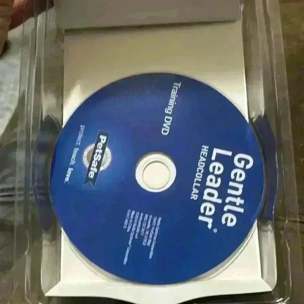 New X-large gentle leader